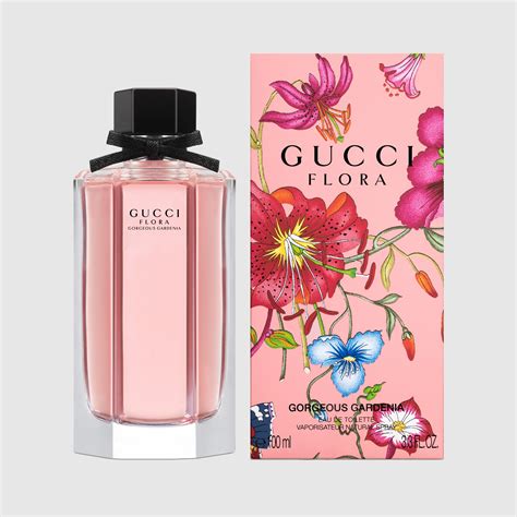 gucci flora perfume eau de toilette|gucci flora perfume price.